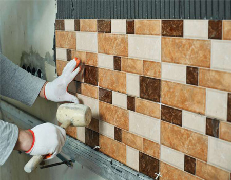 Radhe Krishna Tiles and Marble Works